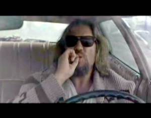 theDude