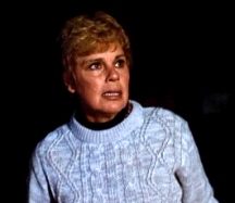 Dude, Mrs. Voorhees, we get it. We would've been pissed if Jason was our kid, too.