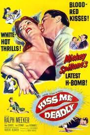kissmedeadly