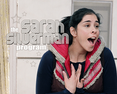 sarahsilvermanprog