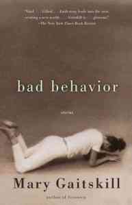 bad-behavior