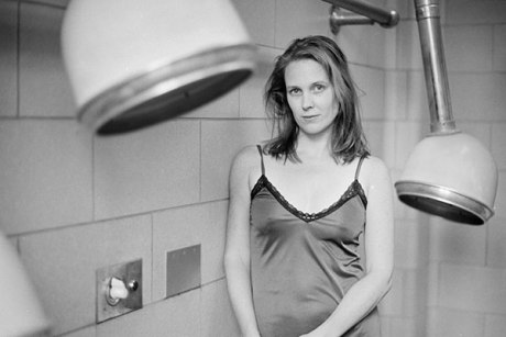 Playwright and Screenwriter, Erin Cressida Wilson