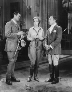 Edmund-Lowe-Jeanette-MacDonald-Roland-Young-Dont-Bet-On-Women-1931